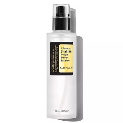 Snail Mucin 96% Power Repairing Essence - Glam Glow Haven