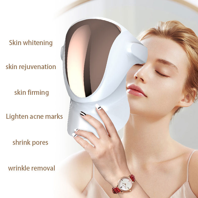 Visual Facial Mask Instrument - Glam Glow Haven